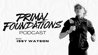 Episode 40: Nutrition for Performance with Issy Watson