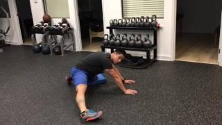 Improve Your Sidekick Mobility: Juice Athlete Compound