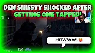 Den Shiesty Shocked After Getting One-tapped! | NoPixel GTA RP | NoPixel Clips