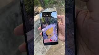 Cinematic Shots with Smartphone Easy Tutorial #techreels #techstar #photography