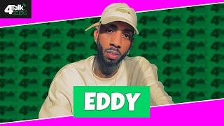 EDDY JR - O CASO DE RACISMO E A TRETA DO CONDOMÍNIO | 4TALKCAST - #143