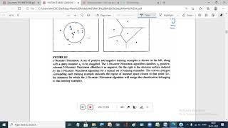 KNN Algorithm