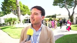 Convegno dei Giovani imprenditori, Gambardella: Imprese resilienti ma la burocrazia scoraggia
