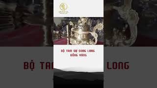 Đỉnh Thờ | Đồng Đại Bái