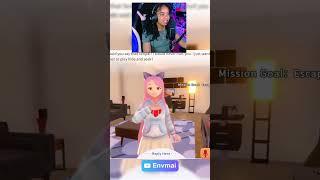 NEVER Ask Yandere AI Girlfriend this...