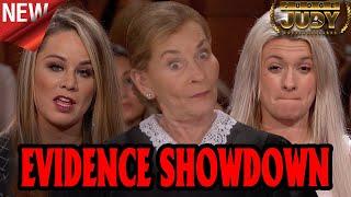 Judge Judy [Episode 8068] Best Amazing Cases Season 2O24 Full Episodes HD