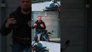 Testing the Spawn of the Beast - KTM Duke 125 2024  