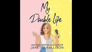 My Double Life   Janette Rallison