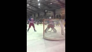 El Paso Rhinos v. Springfield Express 23 January 2015