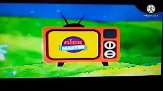 Nick Master - Edición Marina | Promo "Próximo Lunes" | Nickelodeon Latinoamerica