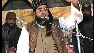 Molana sayed sohail abbas sha naqvi sabiq shia zaakir