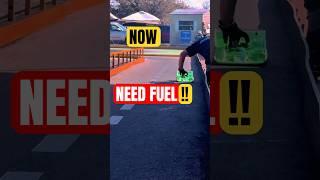 Nitro RC Racing - Can You Handle a 1/8 Scale Car? #enduranceracing
