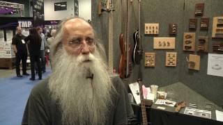 Leland Sklar Recommends the Hipshot Xtender