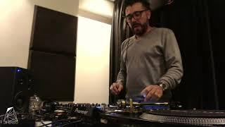 MARCELO RIBEIRO @DIMENS10 | STUDIO LIVE #005