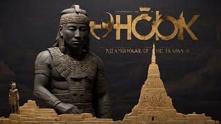 Hohokam: Ancient Wonders & Cultural Legacy