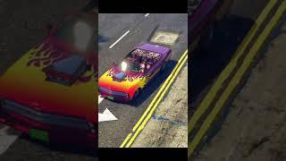 GTA V DUGGAN BOSS CHEATED MICHAEL 9 #Shorts | Nuclear Vishu