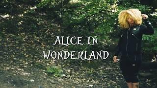 SeVuN - ALICE IN WONDERLAND