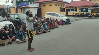 Denda adat dengan nominal fantastis di Papua..