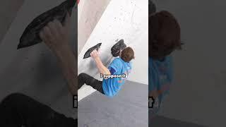 Hardest REAL Boulder VS. Hardest FAKE boulder