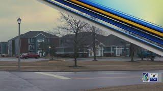 1 dead, 1 injured, 1 in custody