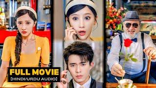 She Goes For Online Blind DateFind GrandpaDon't Know He Is CEO's GrandpaKorean ChineseDrama Hindi