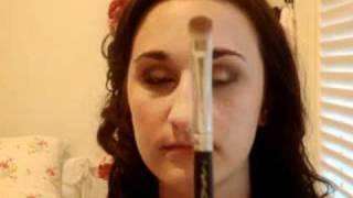 Makeup Tutorial- Smokey Eyes