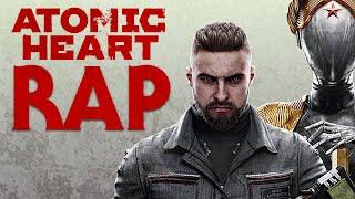 ATOMIC HEART RAP SONG | Rockit Music & @JTM