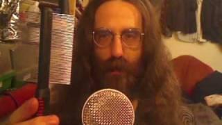 Tim Tyler: My combs