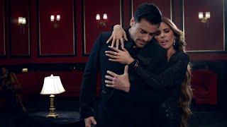 Gloria Trevi y Carlos Rivera - Zona De Riesgo (Video Oficial)