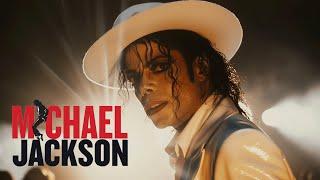 The Michael Jackson Movie (2025) - Teaser Trailer | Universal