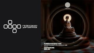 PREMIERE: Ruben Karapetyan - Neurotransmitter (Gai Barone Remix) [Clubsonica Records]