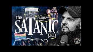 THE SATANIC PLAN | Maulvi with an Attitude | Raja Zia ul Haq with Ali E