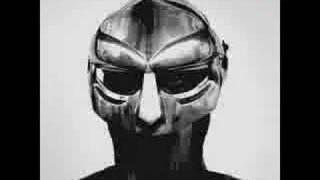 Madvillain - Great Day