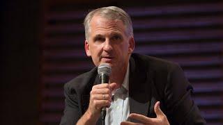 Timothy Snyder. On the Rise of Authoritarianism Today | CCCB