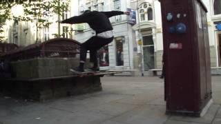 Laurence - fifty st annes