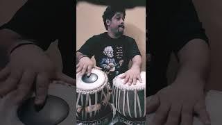 self made compo #percussion #tabla #tablacover #laggi #tablaplayer