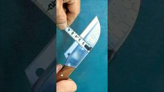 Eternal knife #knife #diy #shorts