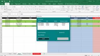 Speed Up Your Bank Reconciliation With This Excel Template