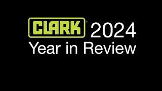 CLARK 2024 Year in Review