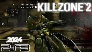 Jaw-Dropping! Killzone 2 Multiplayer Battles in 2024! Xz vs Xz Must-See!!