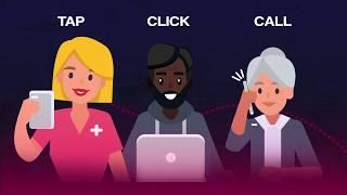 Feonix - Mobility Rising Overview
