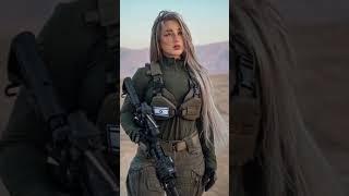 wakhra swag Israel army girl WhatsApp status #shorts #shortvideo #shortfeed