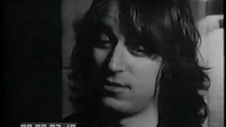 Peter Buck (R.E.M.) 1990 Interview