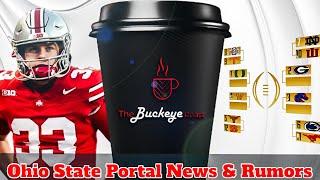 Ohio State Transfer News & Rumors