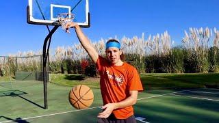 How To Easily Improve Your Jump Shot in 10 minutes!