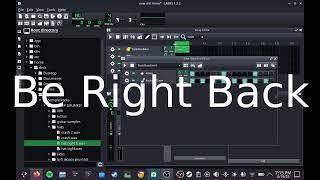 LMMS Cookup | Linux Music Making
