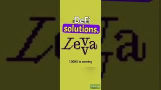 Levva Protocol Exciting New Coin Worth Checking Out.  Watch Now! #levva #investing