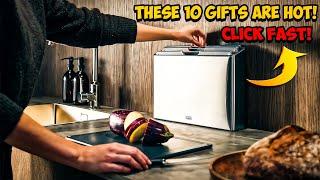 10 Amazing Day-to-Day Gifts That Are Worth Giving | Cool Gadgets |