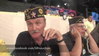 Why The #AmericanLegion Supports #PBS  #KLRN @KLRNAuction