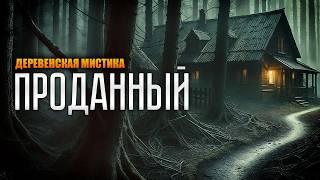 ПРОДАННЫЙ | МИСТИКА | ДРАМА | ТАЁЖНАЯ ИСТОРИЯ